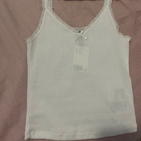 H&M tank top - Picture 1 of 3